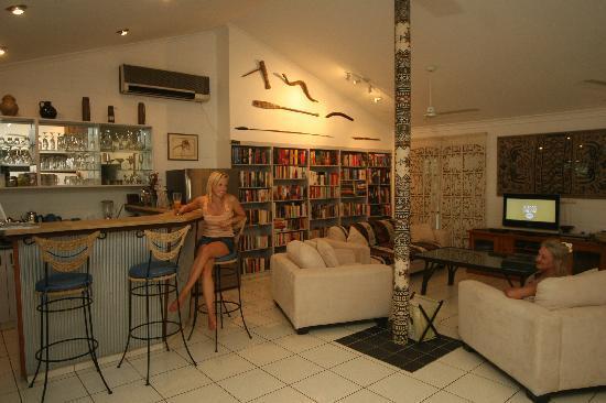 Grungle Downs Tropical Bed and Breakfast