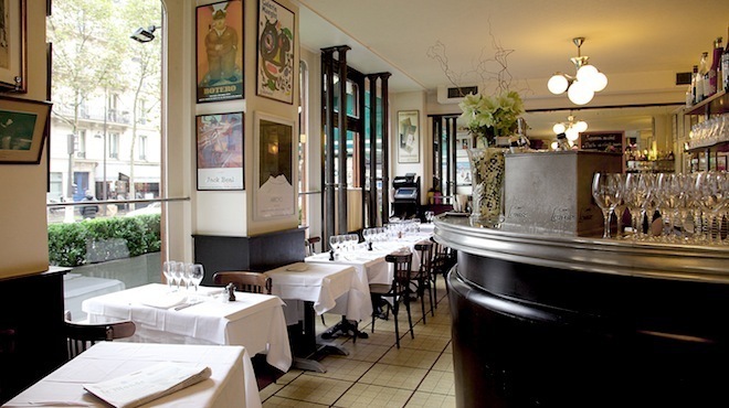Chez Rene