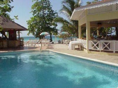 Merrils Beach Resort II