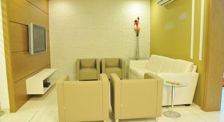 Navegantes Praia Hotel
