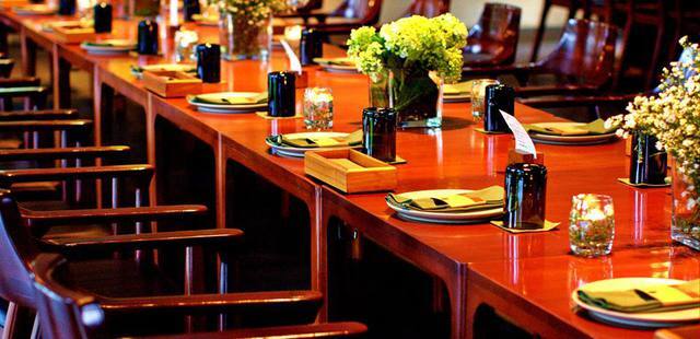 Cuca Restaurant