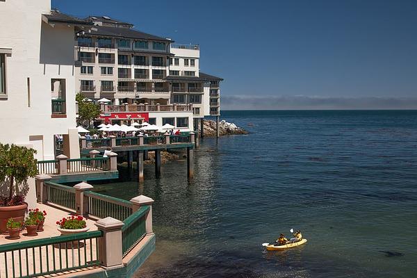 Cannery Row