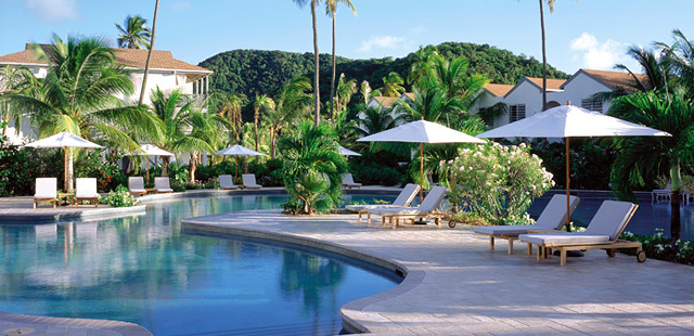 Carlisle Bay Antigua