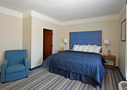 Comfort Inn & Suites Savannah Airport