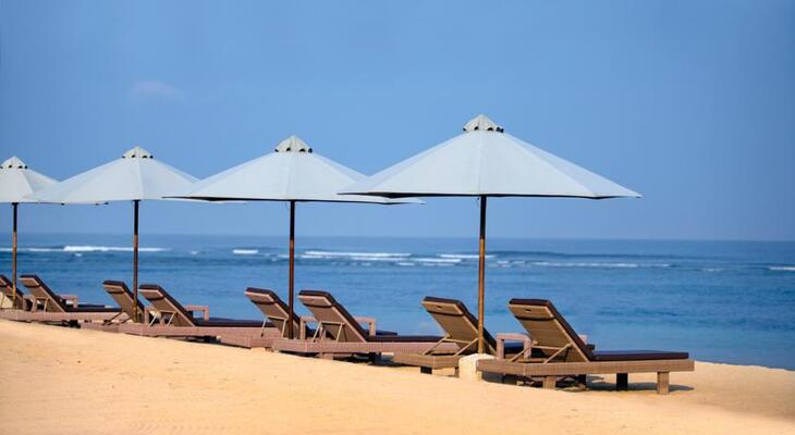 Novotel Bali Nusa Dua Hotel & Residences