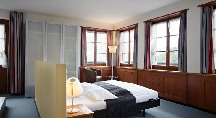 See- Und Seminarhotel FloraAlpina