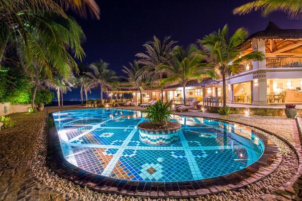 Sailing Club Resort Mui Ne