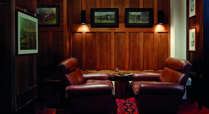 Middle Park Hotel