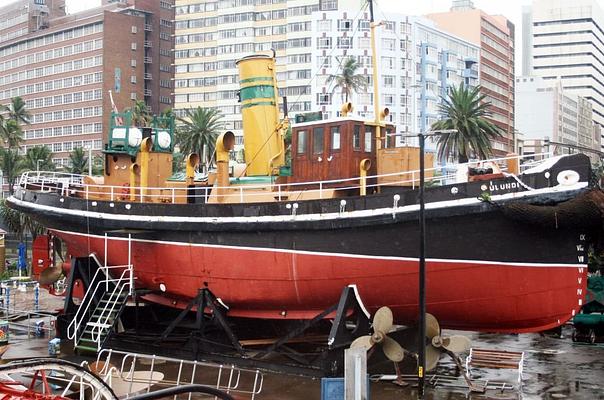 Port Natal Maritime Museum