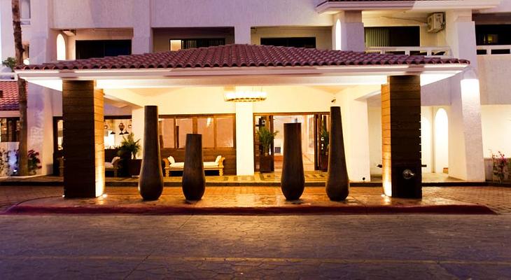 Bahia Hotel & Beach House