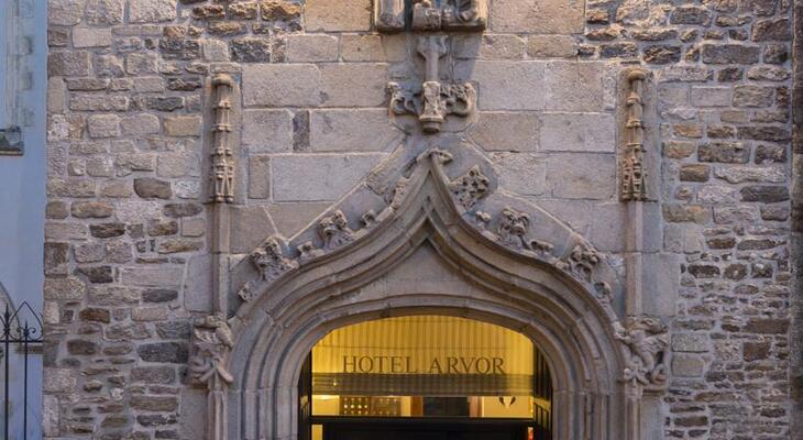 Hotel Arvor