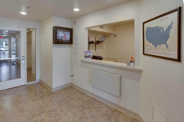 WoodSpring Suites San Antonio Fort Sam