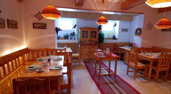 Hotel Arcus