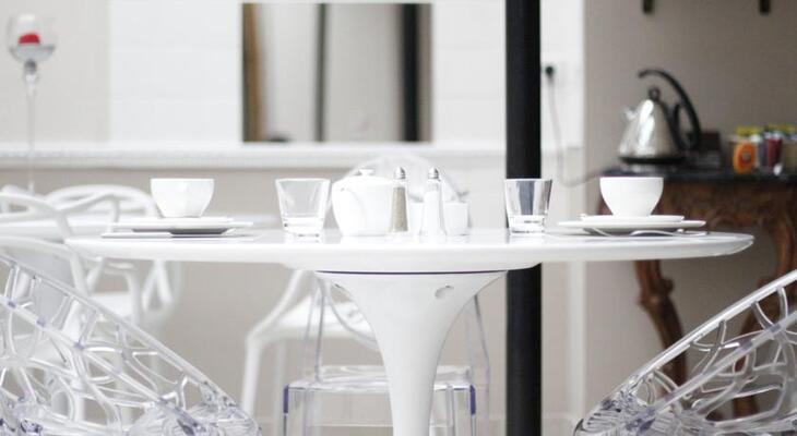 Hotel Jean Moet