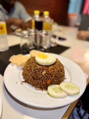 Kandoori