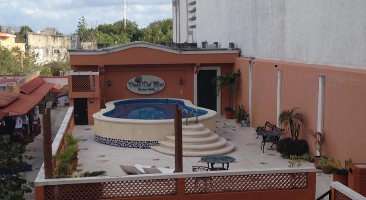 Hotel Vista Del Mar