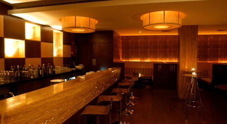 Hotel Southern Star Bengaluru