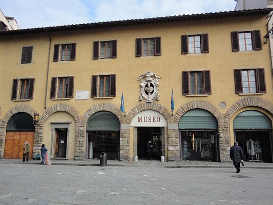 Museo dell'Opera del Duomo