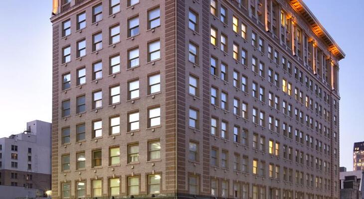 Home2 Suites By Hilton San Antonio Downtown - Riverwalk, Tx