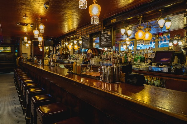 Cole's, Originators of the French Dip Sandwich