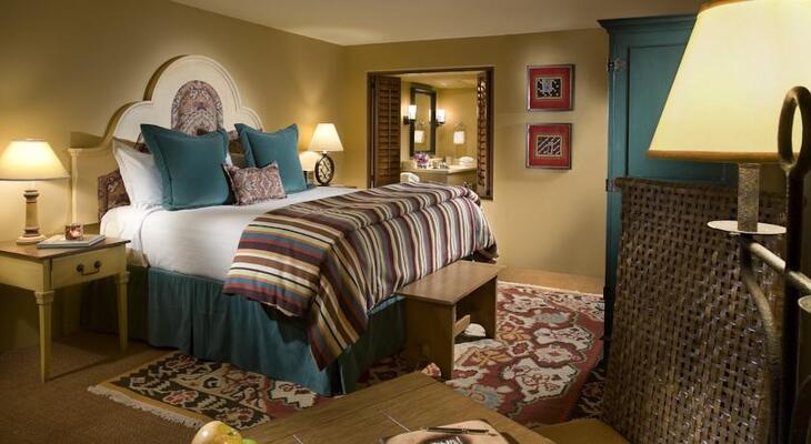 Royal Palms Resort and Spa