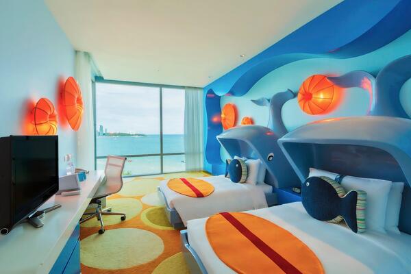 Holiday Inn Pattaya, an IHG Hotel