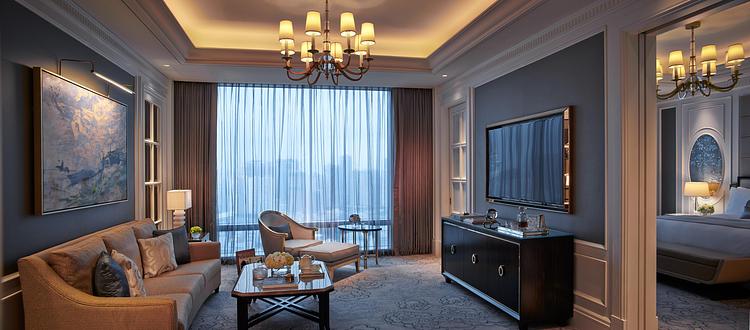 The Ritz-Carlton, Macau