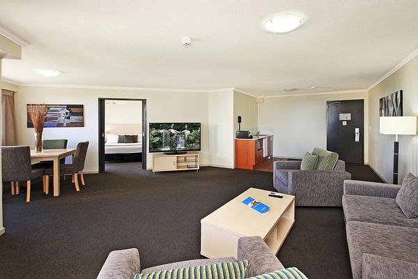 Sovereign On The Gold Coast