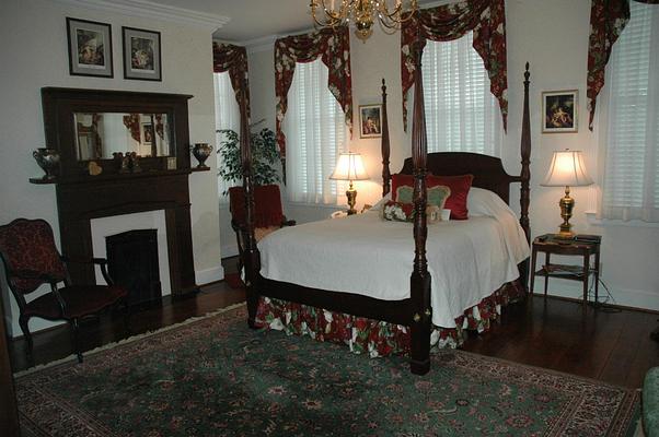 King George IV Inn