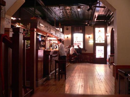 The Exford Hotel