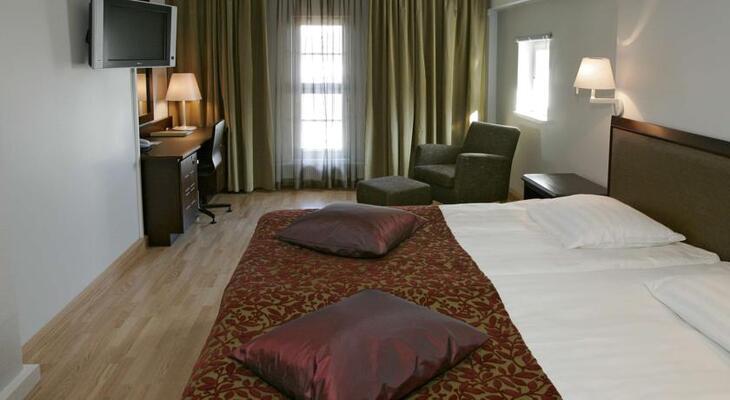 Scandic Grand Marina
