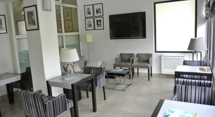 Hotel Mariana