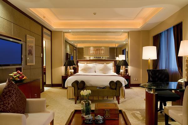 Sofitel Chengdu Taihe
