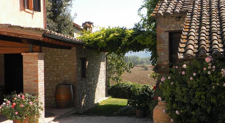 Agriturismo Borgo Laurice