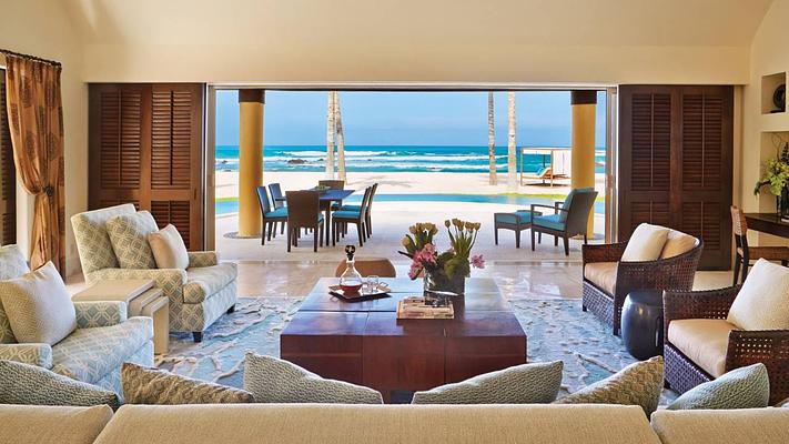 Four Seasons Resort Punta Mita