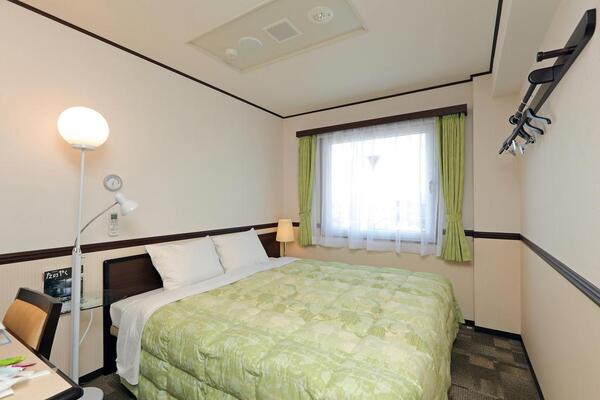 Toyoko Inn Okinawa Naha Kokusai-dori Miebashi-eki