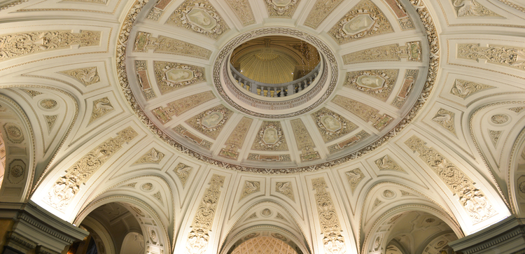 Museum of Natural History Vienna