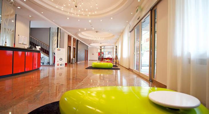 ibis Styles Parma Toscanini