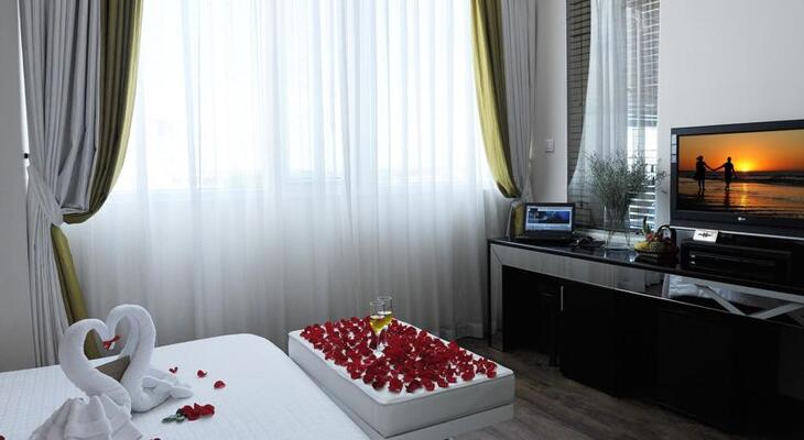 ORCHID HOTEL