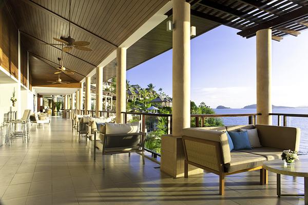 The Westin Siray Bay Resort & Spa, Phuket