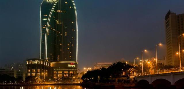 Kempinski Hotel Xiamen
