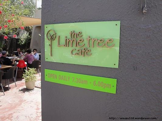 The Lime Tree Cafe & Kitchen Jumeirah