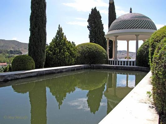 Jardin Botanico Historico La Concepcion