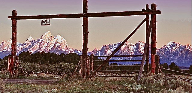 Moose Head Ranch