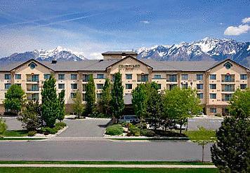 Courtyard by Marriott Salt Lake City Sandy