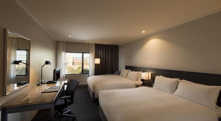 Hilton Adelaide