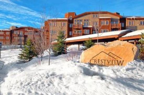 Crestview Condominiums By All Seasons Resort Lodging