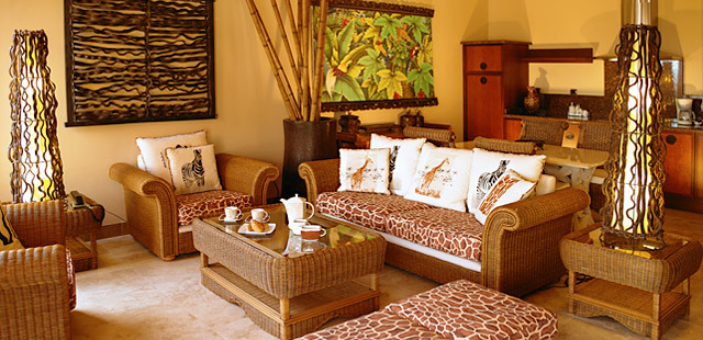 Royal Garden Villas & Spa Luxury Hotel