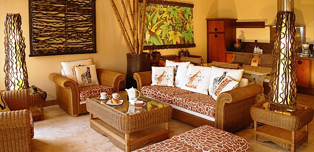 Royal Garden Villas & Spa Luxury Hotel
