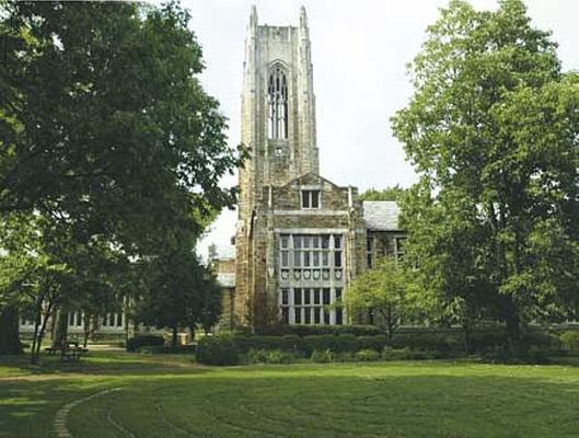 Scarritt-Bennett Center